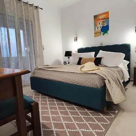 Apartament Prikas A Kéfalos