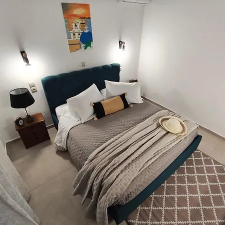 Prikas A Apartamento *
