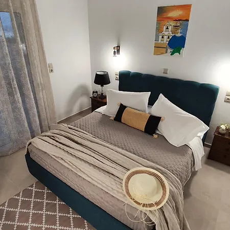 Apartament Prikas A Kéfalos