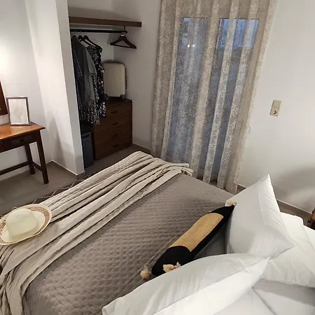 Apartament Prikas A Kéfalos