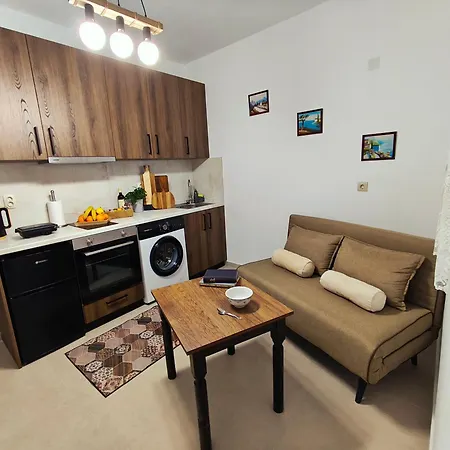 Apartamento Prikas A *