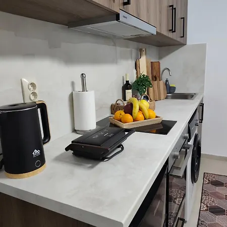Prikas A Apartament
