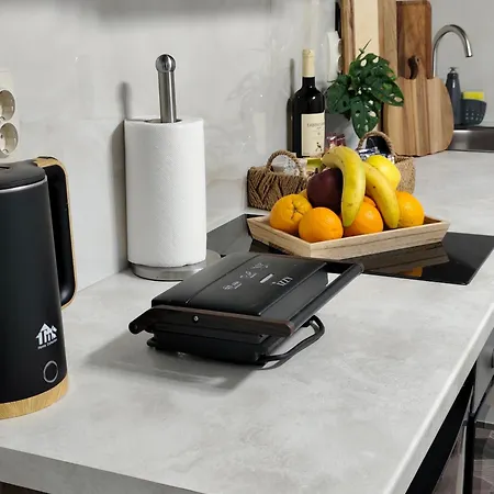 Prikas A Apartamento